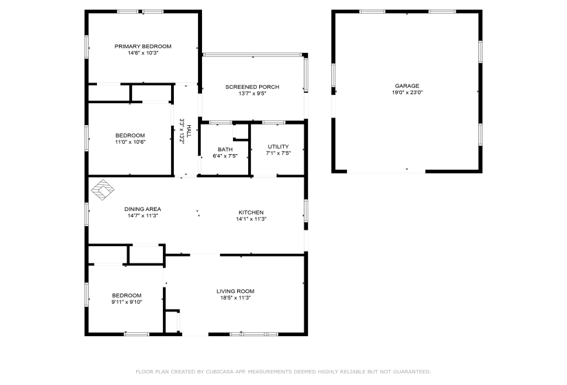 3217 Harding Highway, Marion, Ohio 43302, 3 Bedrooms Bedrooms, ,1 BathroomBathrooms,Residential,For Sale,Harding,1039159