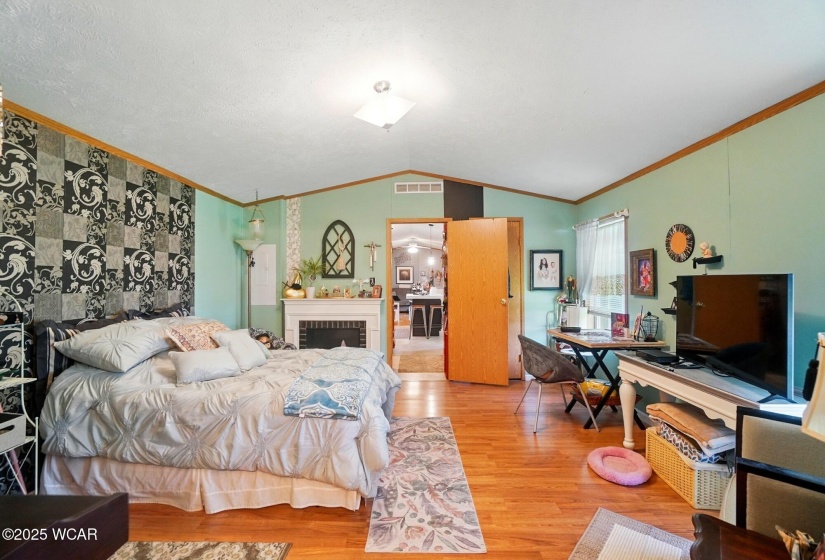 233 Buckingham Drive, Lima, Ohio, 2 Bedrooms Bedrooms, ,2 BathroomsBathrooms,Residential,For Sale,Buckingham,307290