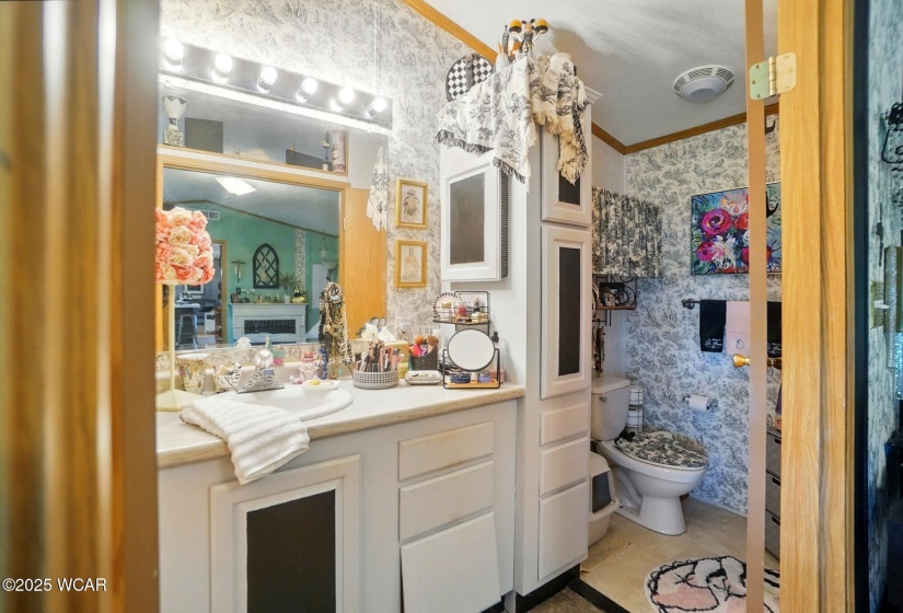 233 Buckingham Drive, Lima, Ohio, 2 Bedrooms Bedrooms, ,2 BathroomsBathrooms,Residential,For Sale,Buckingham,307290