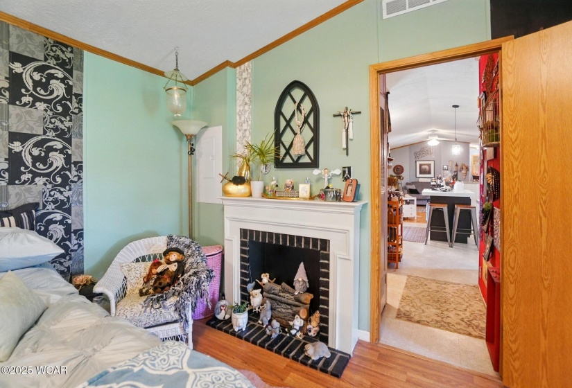 233 Buckingham Drive, Lima, Ohio, 2 Bedrooms Bedrooms, ,2 BathroomsBathrooms,Residential,For Sale,Buckingham,307290