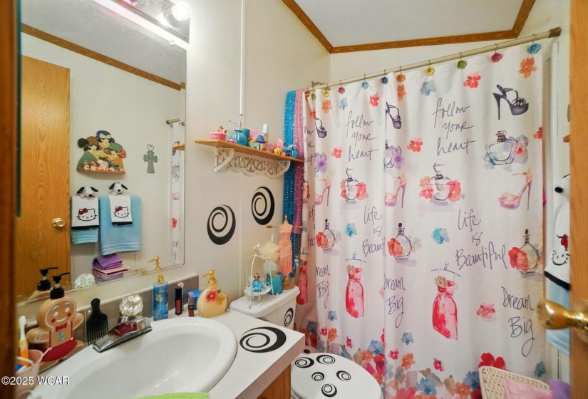 233 Buckingham Drive, Lima, Ohio, 2 Bedrooms Bedrooms, ,2 BathroomsBathrooms,Residential,For Sale,Buckingham,307290