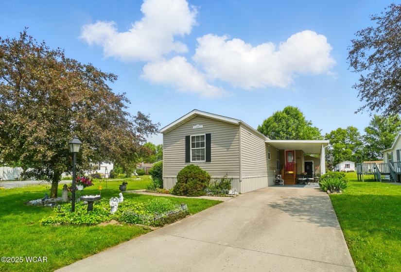233 Buckingham Drive, Lima, Ohio, 2 Bedrooms Bedrooms, ,2 BathroomsBathrooms,Residential,For Sale,Buckingham,307290