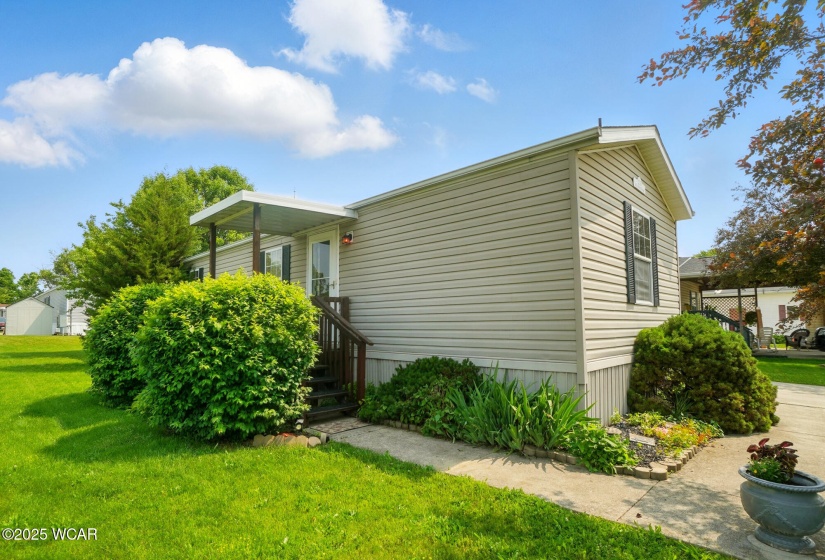 233 Buckingham Drive, Lima, Ohio, 2 Bedrooms Bedrooms, ,2 BathroomsBathrooms,Residential,For Sale,Buckingham,307290
