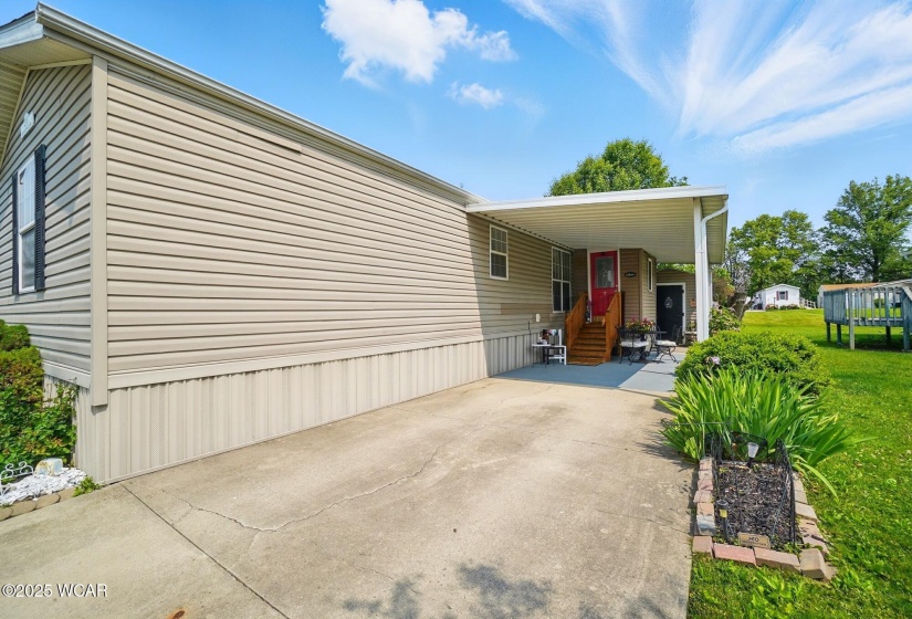 233 Buckingham Drive, Lima, Ohio, 2 Bedrooms Bedrooms, ,2 BathroomsBathrooms,Residential,For Sale,Buckingham,307290