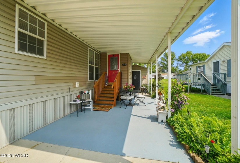 233 Buckingham Drive, Lima, Ohio, 2 Bedrooms Bedrooms, ,2 BathroomsBathrooms,Residential,For Sale,Buckingham,307290