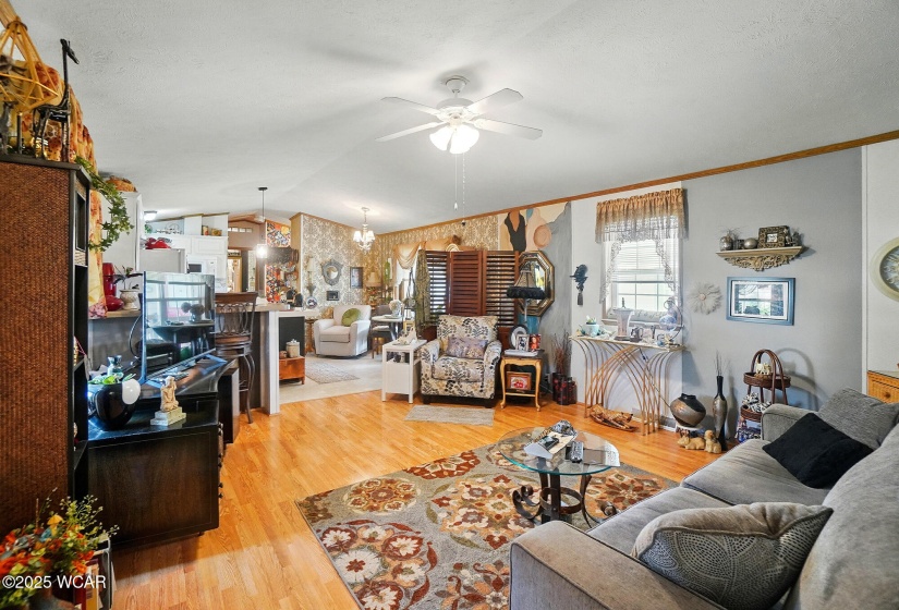 233 Buckingham Drive, Lima, Ohio, 2 Bedrooms Bedrooms, ,2 BathroomsBathrooms,Residential,For Sale,Buckingham,307290