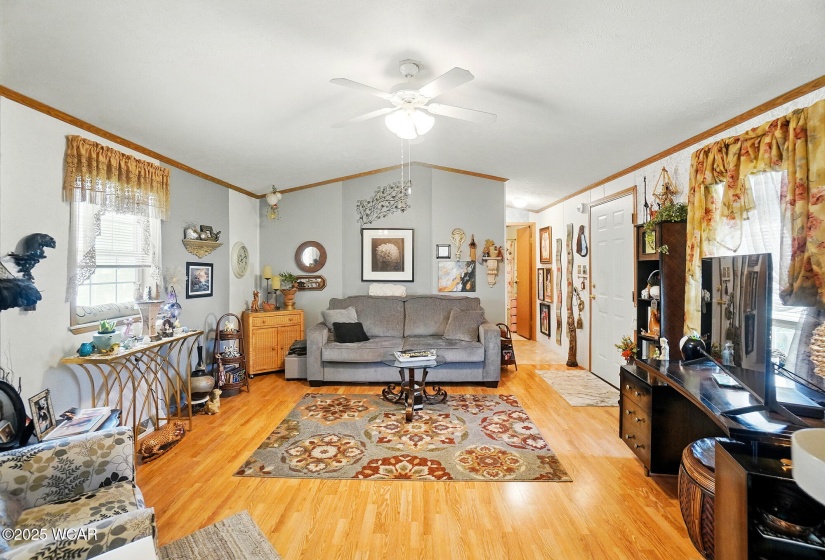 233 Buckingham Drive, Lima, Ohio, 2 Bedrooms Bedrooms, ,2 BathroomsBathrooms,Residential,For Sale,Buckingham,307290