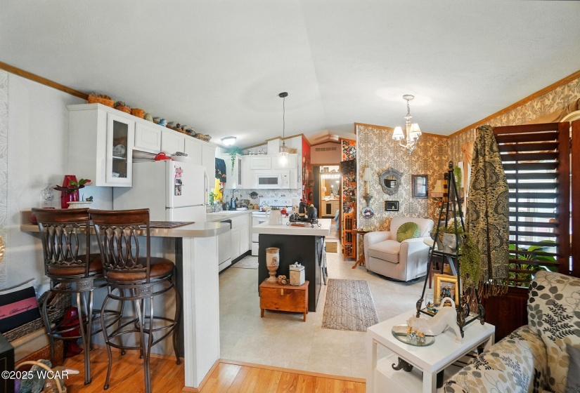 233 Buckingham Drive, Lima, Ohio, 2 Bedrooms Bedrooms, ,2 BathroomsBathrooms,Residential,For Sale,Buckingham,307290