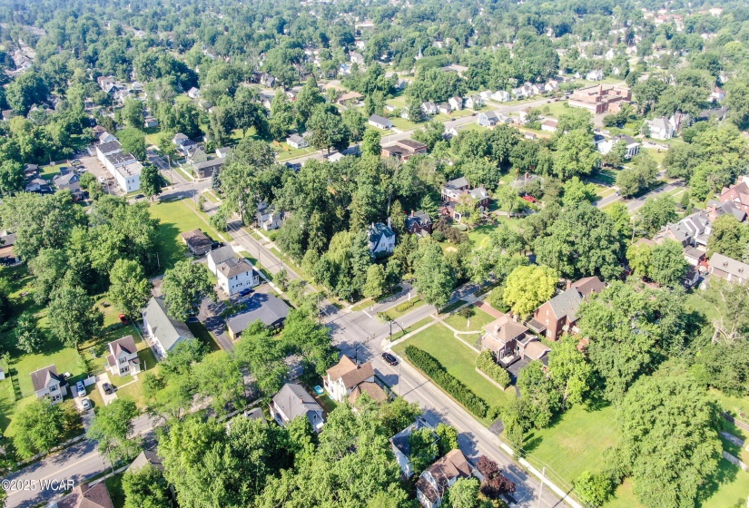 108 Woodlawn Avenue, Lima, Ohio, 3 Bedrooms Bedrooms, ,1 BathroomBathrooms,Residential,For Sale,Woodlawn,307291