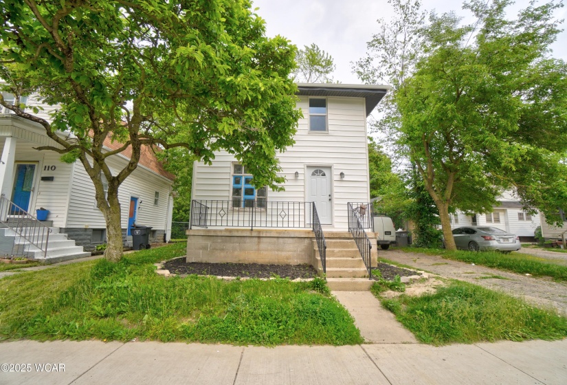 108 Woodlawn Avenue, Lima, Ohio, 3 Bedrooms Bedrooms, ,1 BathroomBathrooms,Residential,For Sale,Woodlawn,307291