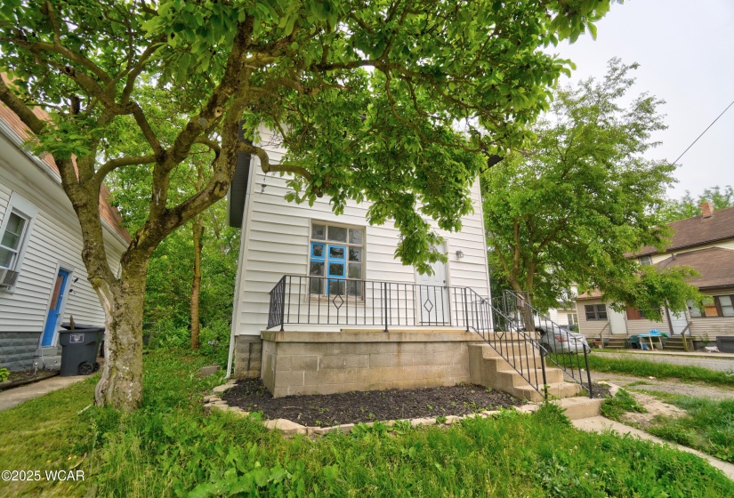 108 Woodlawn Avenue, Lima, Ohio, 3 Bedrooms Bedrooms, ,1 BathroomBathrooms,Residential,For Sale,Woodlawn,307291