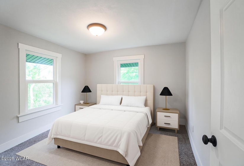 108 Woodlawn Avenue, Lima, Ohio, 3 Bedrooms Bedrooms, ,1 BathroomBathrooms,Residential,For Sale,Woodlawn,307291