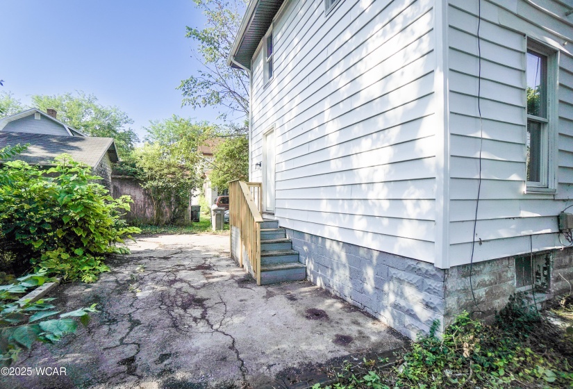 108 Woodlawn Avenue, Lima, Ohio, 3 Bedrooms Bedrooms, ,1 BathroomBathrooms,Residential,For Sale,Woodlawn,307291