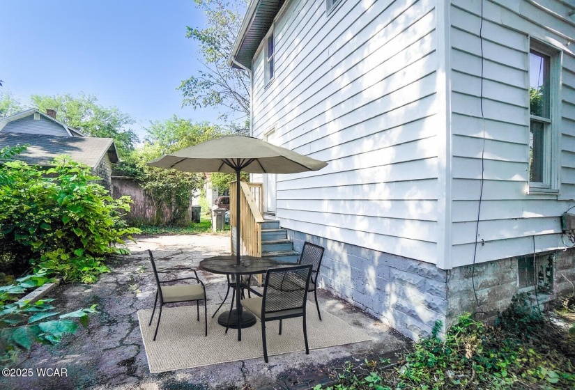 108 Woodlawn Avenue, Lima, Ohio, 3 Bedrooms Bedrooms, ,1 BathroomBathrooms,Residential,For Sale,Woodlawn,307291