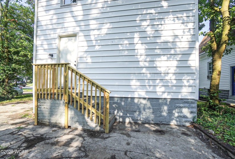 108 Woodlawn Avenue, Lima, Ohio, 3 Bedrooms Bedrooms, ,1 BathroomBathrooms,Residential,For Sale,Woodlawn,307291