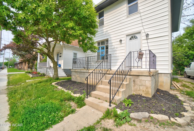 108 Woodlawn Avenue, Lima, Ohio, 3 Bedrooms Bedrooms, ,1 BathroomBathrooms,Residential,For Sale,Woodlawn,307291