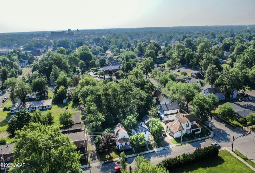 108 Woodlawn Avenue, Lima, Ohio, 3 Bedrooms Bedrooms, ,1 BathroomBathrooms,Residential,For Sale,Woodlawn,307291