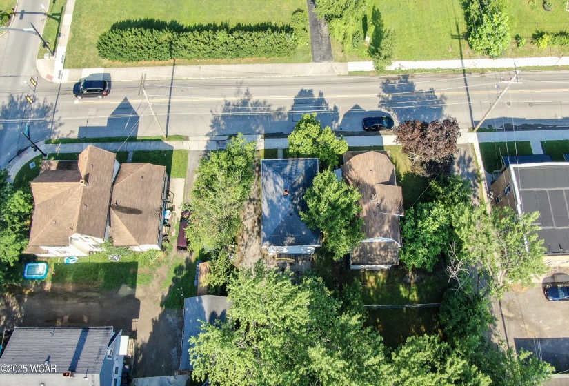 108 Woodlawn Avenue, Lima, Ohio, 3 Bedrooms Bedrooms, ,1 BathroomBathrooms,Residential,For Sale,Woodlawn,307291