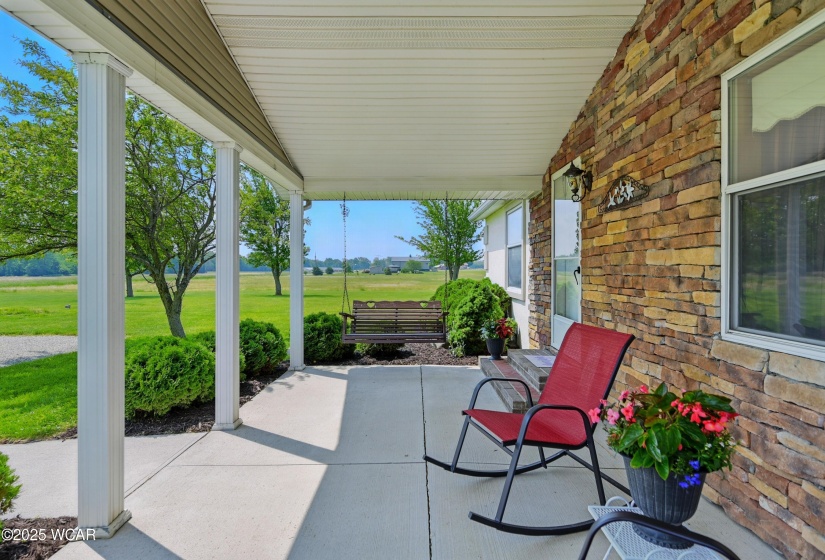 13355 Township Road 135, Kenton, Ohio, 3 Bedrooms Bedrooms, ,2 BathroomsBathrooms,Residential,For Sale,Township Road 135,307292