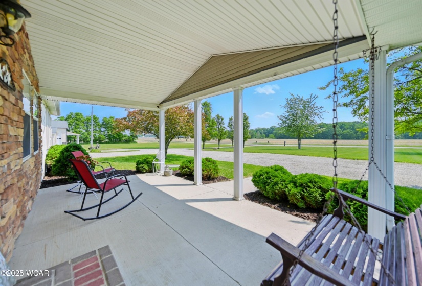 13355 Township Road 135, Kenton, Ohio, 3 Bedrooms Bedrooms, ,2 BathroomsBathrooms,Residential,For Sale,Township Road 135,307292