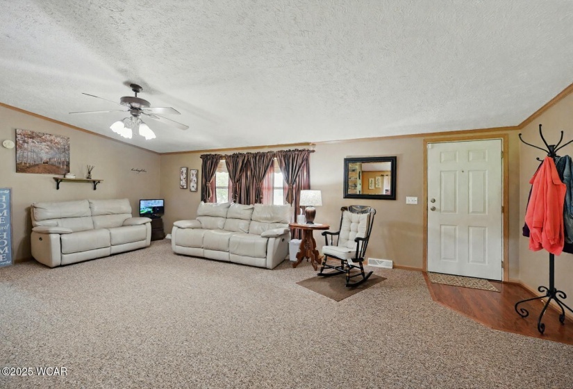 13355 Township Road 135, Kenton, Ohio, 3 Bedrooms Bedrooms, ,2 BathroomsBathrooms,Residential,For Sale,Township Road 135,307292