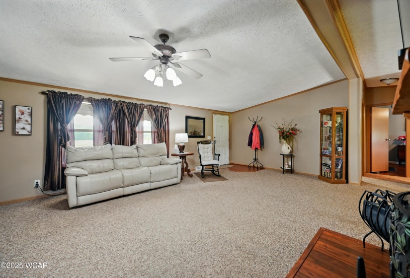 13355 Township Road 135, Kenton, Ohio, 3 Bedrooms Bedrooms, ,2 BathroomsBathrooms,Residential,For Sale,Township Road 135,307292