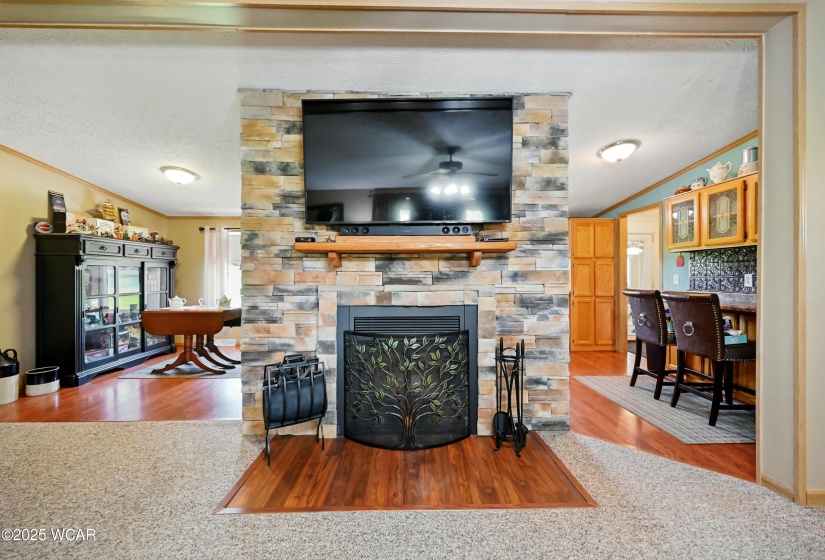 13355 Township Road 135, Kenton, Ohio, 3 Bedrooms Bedrooms, ,2 BathroomsBathrooms,Residential,For Sale,Township Road 135,307292