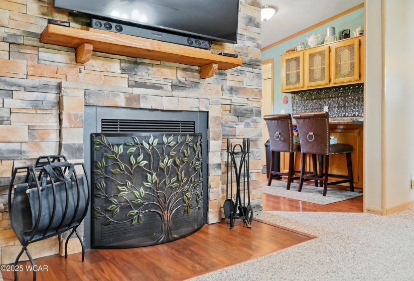 13355 Township Road 135, Kenton, Ohio, 3 Bedrooms Bedrooms, ,2 BathroomsBathrooms,Residential,For Sale,Township Road 135,307292