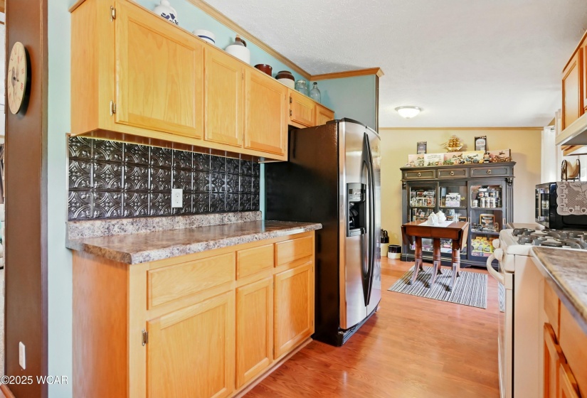 13355 Township Road 135, Kenton, Ohio, 3 Bedrooms Bedrooms, ,2 BathroomsBathrooms,Residential,For Sale,Township Road 135,307292