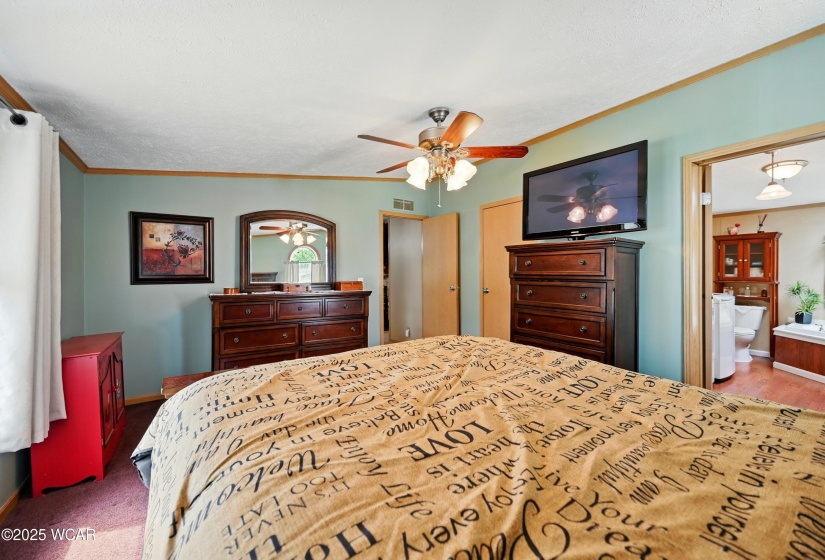 13355 Township Road 135, Kenton, Ohio, 3 Bedrooms Bedrooms, ,2 BathroomsBathrooms,Residential,For Sale,Township Road 135,307292