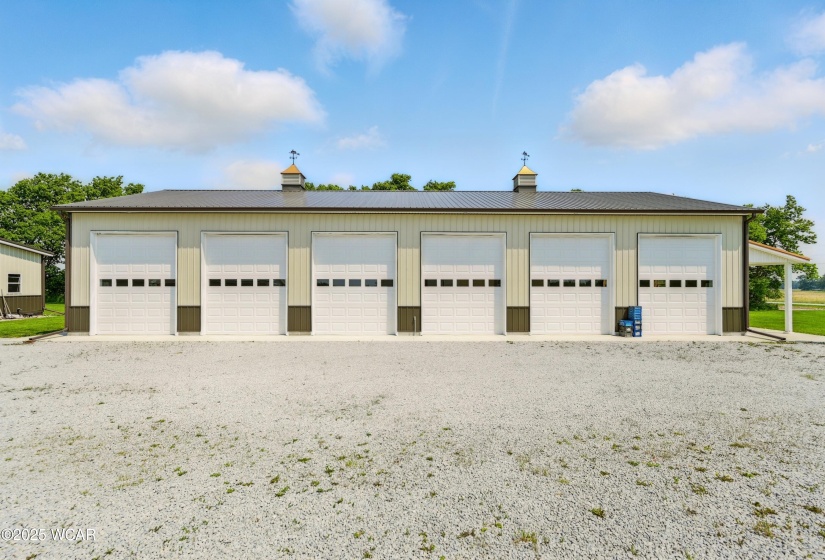 13355 Township Road 135, Kenton, Ohio, 3 Bedrooms Bedrooms, ,2 BathroomsBathrooms,Residential,For Sale,Township Road 135,307292