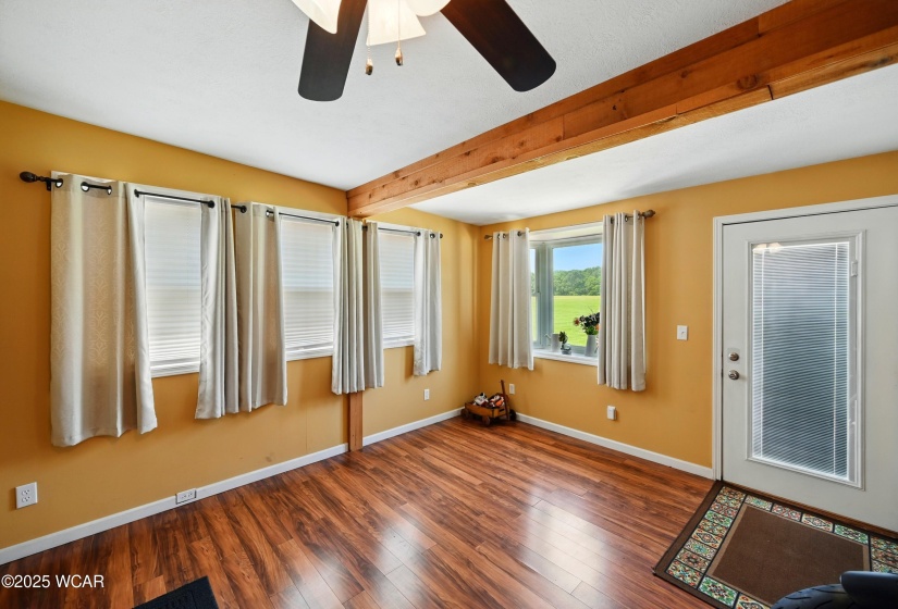 13355 Township Road 135, Kenton, Ohio, 3 Bedrooms Bedrooms, ,2 BathroomsBathrooms,Residential,For Sale,Township Road 135,307292