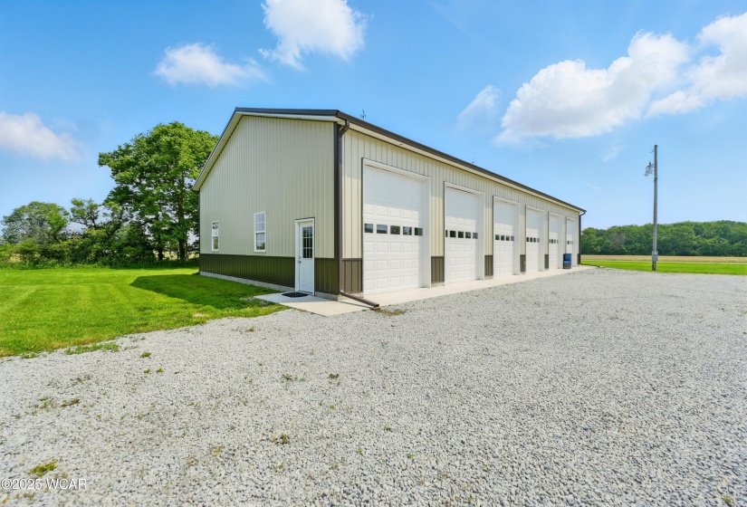 13355 Township Road 135, Kenton, Ohio, 3 Bedrooms Bedrooms, ,2 BathroomsBathrooms,Residential,For Sale,Township Road 135,307292