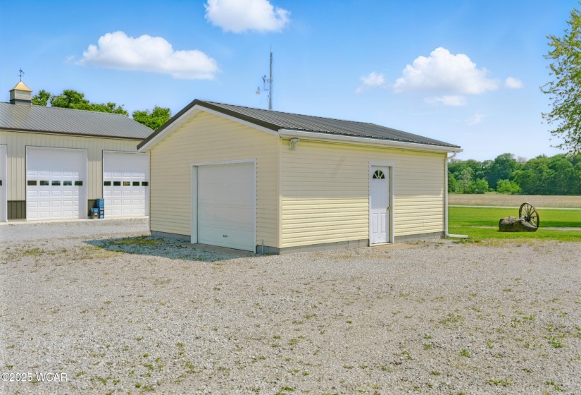 13355 Township Road 135, Kenton, Ohio, 3 Bedrooms Bedrooms, ,2 BathroomsBathrooms,Residential,For Sale,Township Road 135,307292