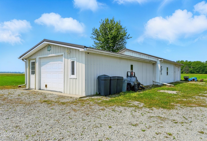 13355 Township Road 135, Kenton, Ohio, 3 Bedrooms Bedrooms, ,2 BathroomsBathrooms,Residential,For Sale,Township Road 135,307292