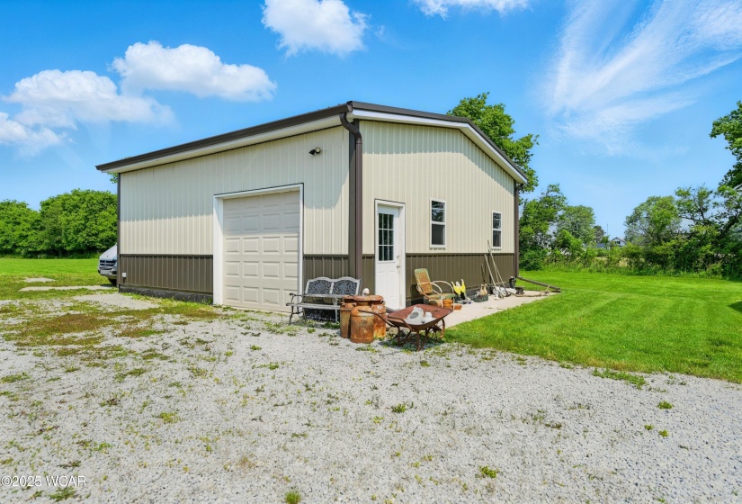 13355 Township Road 135, Kenton, Ohio, 3 Bedrooms Bedrooms, ,2 BathroomsBathrooms,Residential,For Sale,Township Road 135,307292