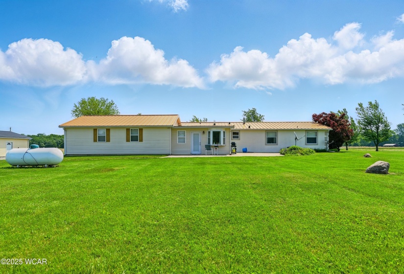 13355 Township Road 135, Kenton, Ohio, 3 Bedrooms Bedrooms, ,2 BathroomsBathrooms,Residential,For Sale,Township Road 135,307292