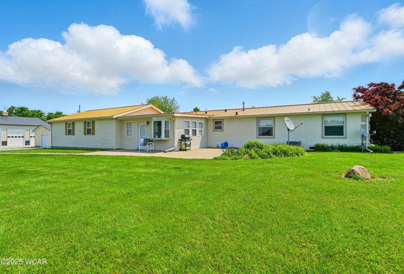 13355 Township Road 135, Kenton, Ohio, 3 Bedrooms Bedrooms, ,2 BathroomsBathrooms,Residential,For Sale,Township Road 135,307292