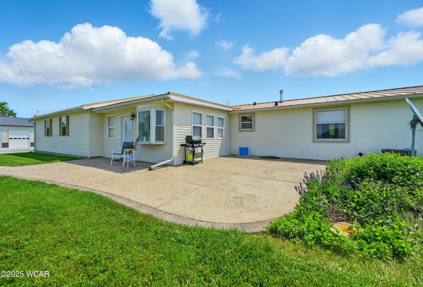 13355 Township Road 135, Kenton, Ohio, 3 Bedrooms Bedrooms, ,2 BathroomsBathrooms,Residential,For Sale,Township Road 135,307292