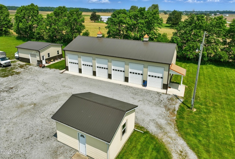 13355 Township Road 135, Kenton, Ohio, 3 Bedrooms Bedrooms, ,2 BathroomsBathrooms,Residential,For Sale,Township Road 135,307292