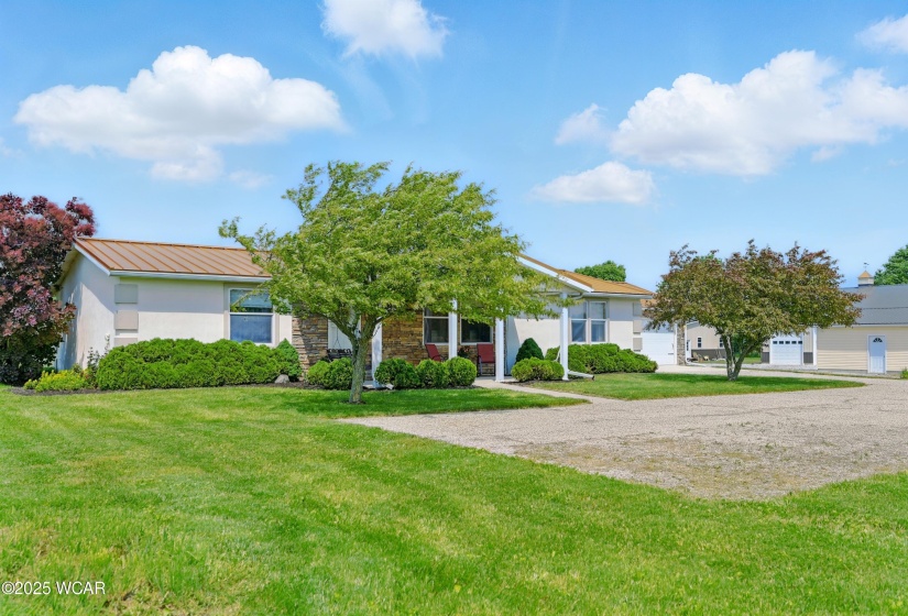 13355 Township Road 135, Kenton, Ohio, 3 Bedrooms Bedrooms, ,2 BathroomsBathrooms,Residential,For Sale,Township Road 135,307292