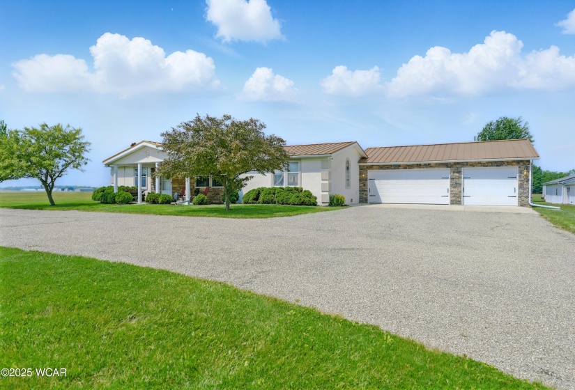 13355 Township Road 135, Kenton, Ohio, 3 Bedrooms Bedrooms, ,2 BathroomsBathrooms,Residential,For Sale,Township Road 135,307292