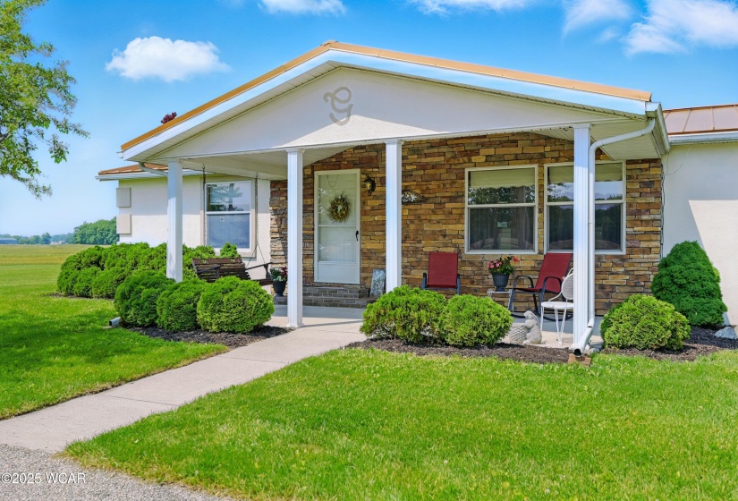 13355 Township Road 135, Kenton, Ohio, 3 Bedrooms Bedrooms, ,2 BathroomsBathrooms,Residential,For Sale,Township Road 135,307292