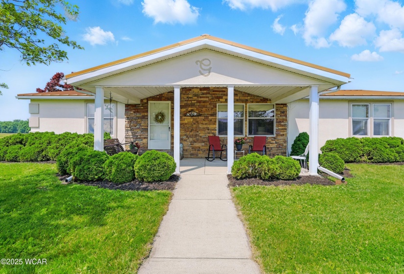 13355 Township Road 135, Kenton, Ohio, 3 Bedrooms Bedrooms, ,2 BathroomsBathrooms,Residential,For Sale,Township Road 135,307292