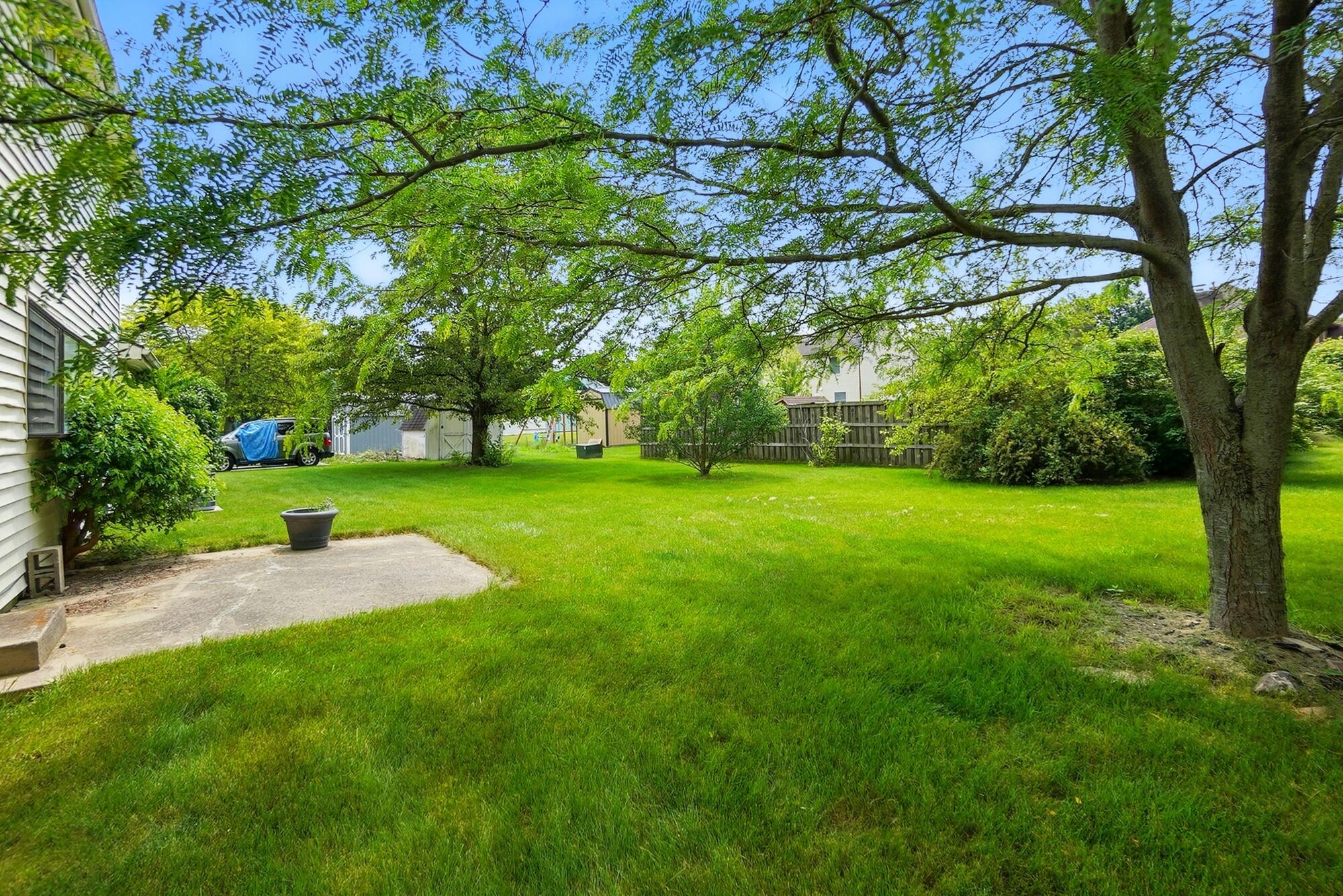 1985 Fox Run, Troy, Ohio 45373