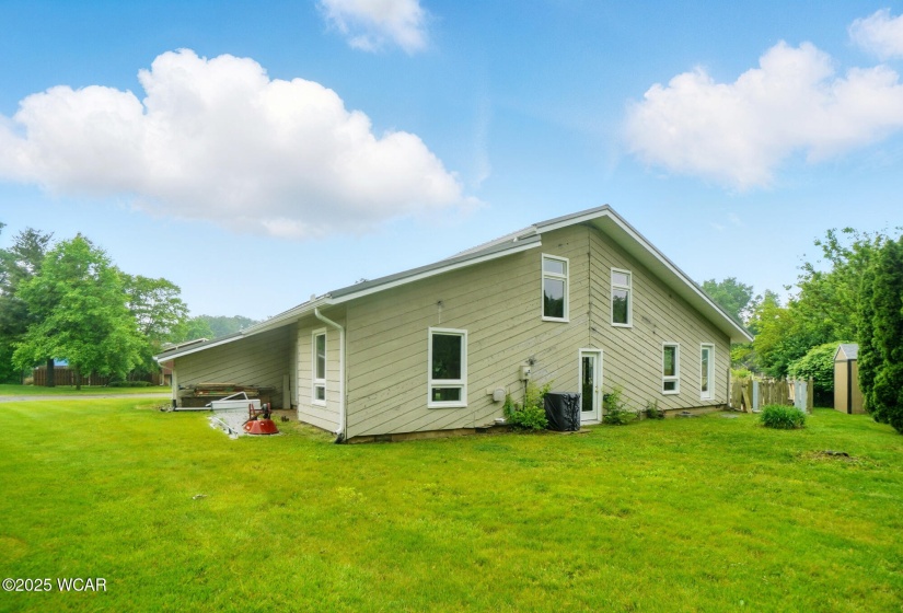 1380 Timberlane Drive, Lima, Ohio, 4 Bedrooms Bedrooms, ,2 BathroomsBathrooms,Residential,For Sale,Timberlane,307293