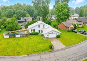 1380 Timberlane Drive, Lima, Ohio, 4 Bedrooms Bedrooms, ,2 BathroomsBathrooms,Residential,For Sale,Timberlane,307293