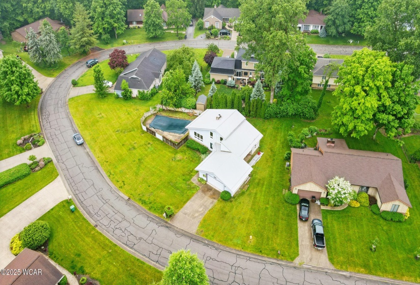 1380 Timberlane Drive, Lima, Ohio, 4 Bedrooms Bedrooms, ,2 BathroomsBathrooms,Residential,For Sale,Timberlane,307293