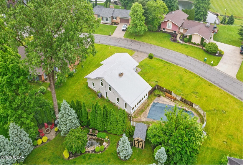 1380 Timberlane Drive, Lima, Ohio, 4 Bedrooms Bedrooms, ,2 BathroomsBathrooms,Residential,For Sale,Timberlane,307293