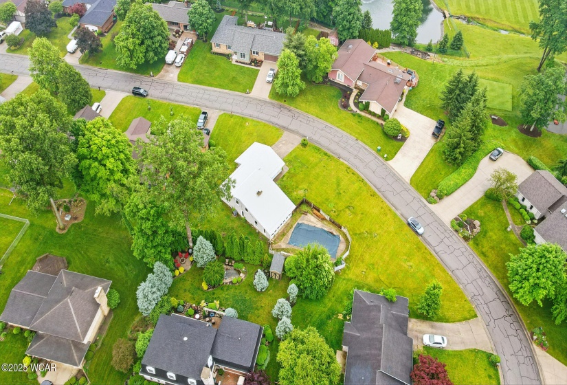 1380 Timberlane Drive, Lima, Ohio, 4 Bedrooms Bedrooms, ,2 BathroomsBathrooms,Residential,For Sale,Timberlane,307293